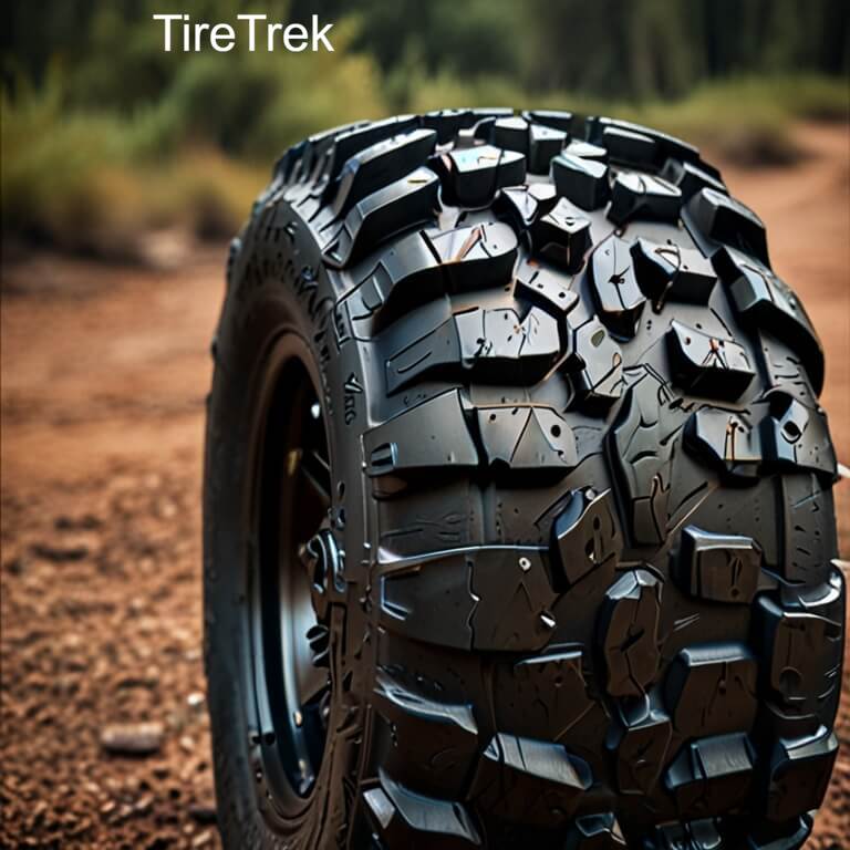 Off-road Wheel